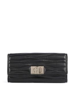 Furla: Чёрный кошелёк  1927