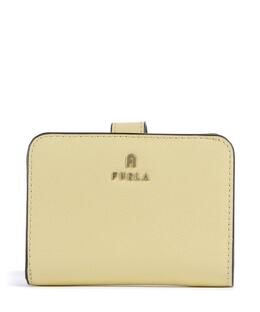 Furla: Жёлтый кошелёк 