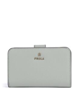 Furla: Зелёный кошелёк 