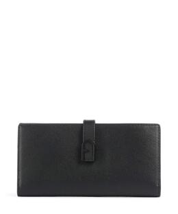 Furla: Чёрный кошелёк 