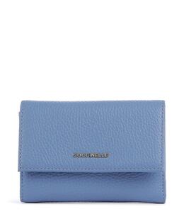 Coccinelle: Синий кошелёк 