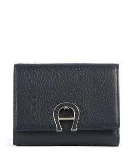 Aigner: Чёрный кошелёк 