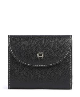 Aigner: Чёрный кошелёк 