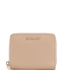 Bogner: Коричневый кошелёк 