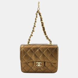 Chanel: Косметичка 