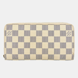 Louis Vuitton: Кошелёк  Zippy