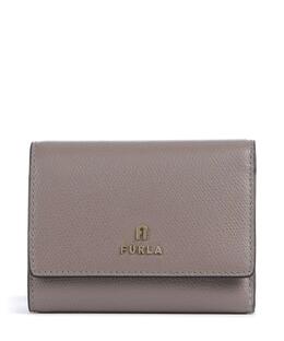 Furla: Коричневый кошелёк 