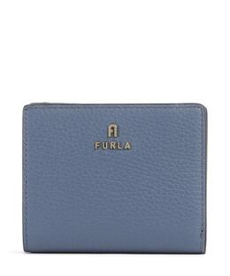 Furla: Синий кошелёк 