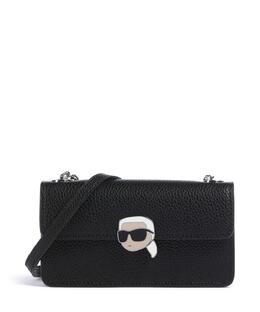 Karl Lagerfeld: Чёрный кошелёк 