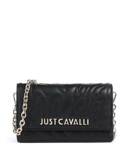 Just Cavalli: Кошелёк с принтом зебры 