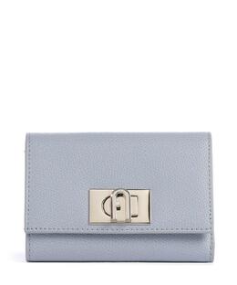 Furla: Голубой кошелёк  1927