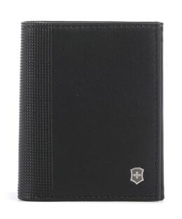 Victorinox: Чёрный кошелёк 