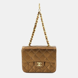 Chanel: Косметичка 
