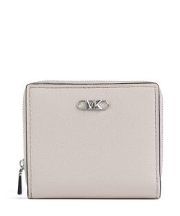Michael Kors: Жёлтый кошелёк 