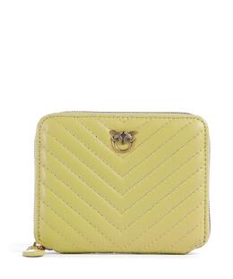 Pinko: Зелёный кошелёк  Taylor