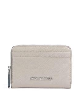 Michael Kors: Жёлтый кошелёк  Jet Set
