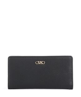 Michael Kors: Чёрный кошелёк 
