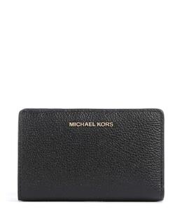 Michael Kors: Чёрный кошелёк 