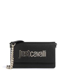 Just Cavalli: Чёрный кошелёк 