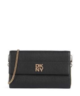 DKNY: Розовый кошелёк 