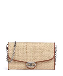 Lauren Ralph Lauren: Многоцветный кошелёк 