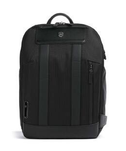 Victorinox: Чёрный рюкзак 