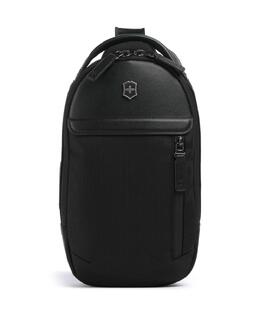 Victorinox: Чёрная сумка 