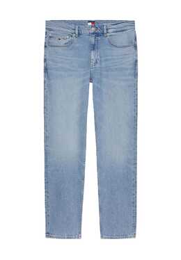 Tommy Jeans: Джинсы скинни джинсы 