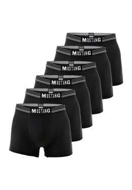 Mustang: Джинсовые шорты 