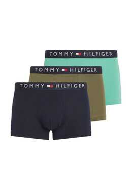 Tommy Hilfiger: Брюки с поясом 