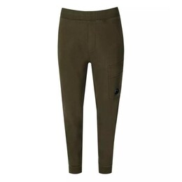 Cp Company: Флисовые брюки 