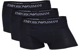 Emporio Armani: Многоцветные трусы 