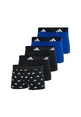 Adidas: Многоцветные трусы 