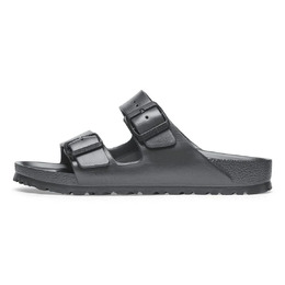 Birkenstock: Тёмные сандалии  Arizona