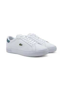 Lacoste: Многоцветные кроссовки 