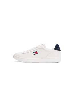 Tommy Jeans: Кроссовки 
