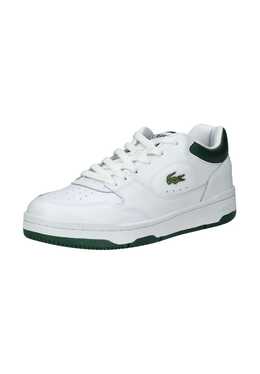 Lacoste: Многоцветные кроссовки 