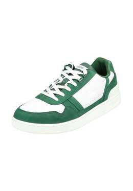 Lacoste: Многоцветные кроссовки 