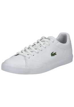 Lacoste: Многоцветные кроссовки 
