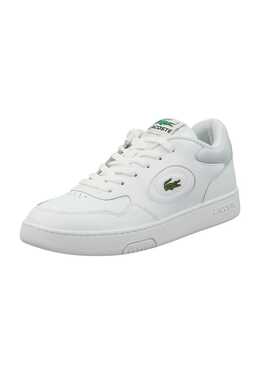Lacoste: Многоцветные кроссовки 