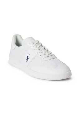 Polo Ralph Lauren: Многоцветные кроссовки 
