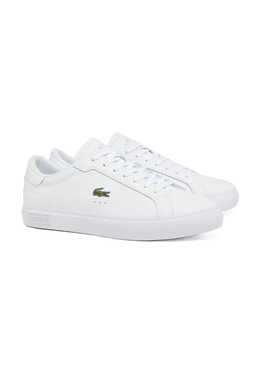 Lacoste: Многоцветные кроссовки 