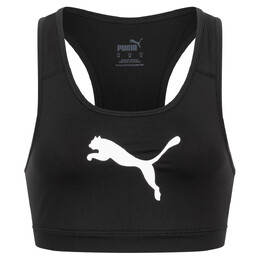 PUMA: Бюстгальтер  4 Keeps