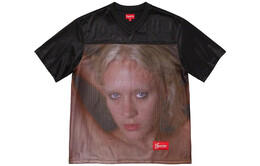 Supreme: Красная футболка 