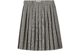 Miu Miu: Длинная юбка 