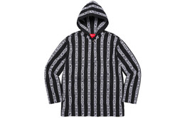 Supreme: Фиолетовая рубашка 