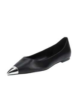 Steve Madden: Многоцветные балетки 