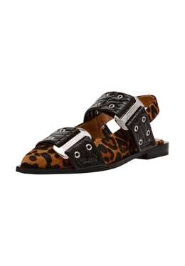 Steve Madden: Балетки 