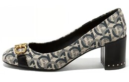 Ferragamo: Туфли  Gancini