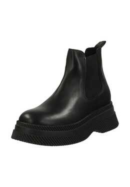 Steve Madden: Многоцветные ботинки 